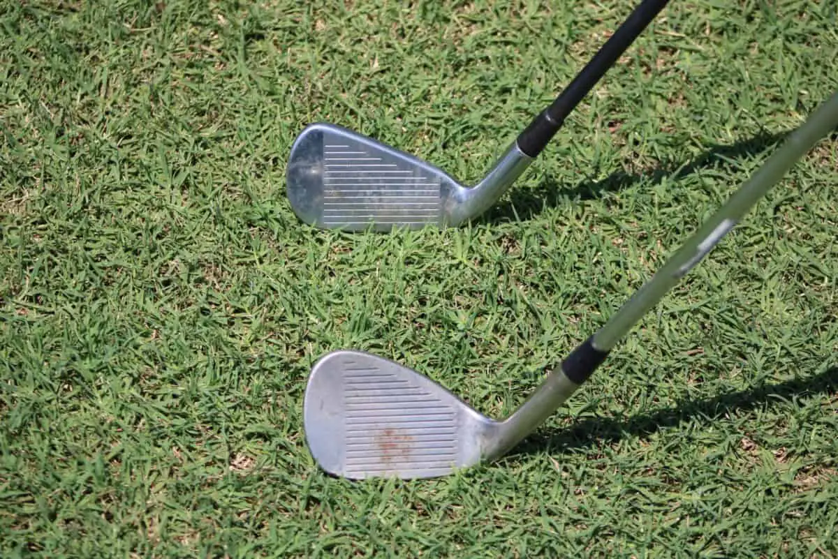 What Is The Average Golfer’s 7 Iron Distance?