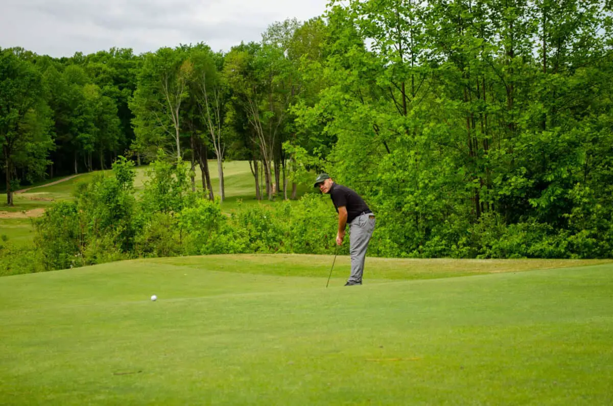 Golfing by Yourself? Everything You Should Know About Playing Solo