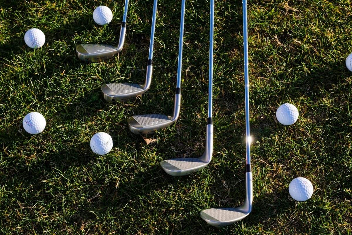 What Should I Use? A 58 Or 60 Degree Wedge? Find Out Here!