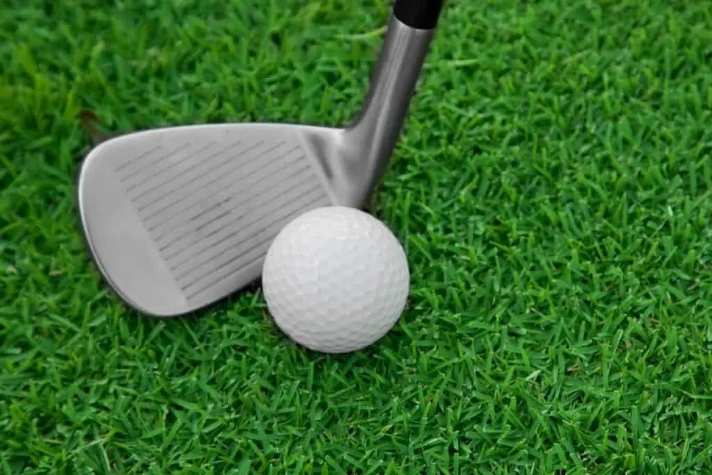 When To Use A 60 Degree Wedge