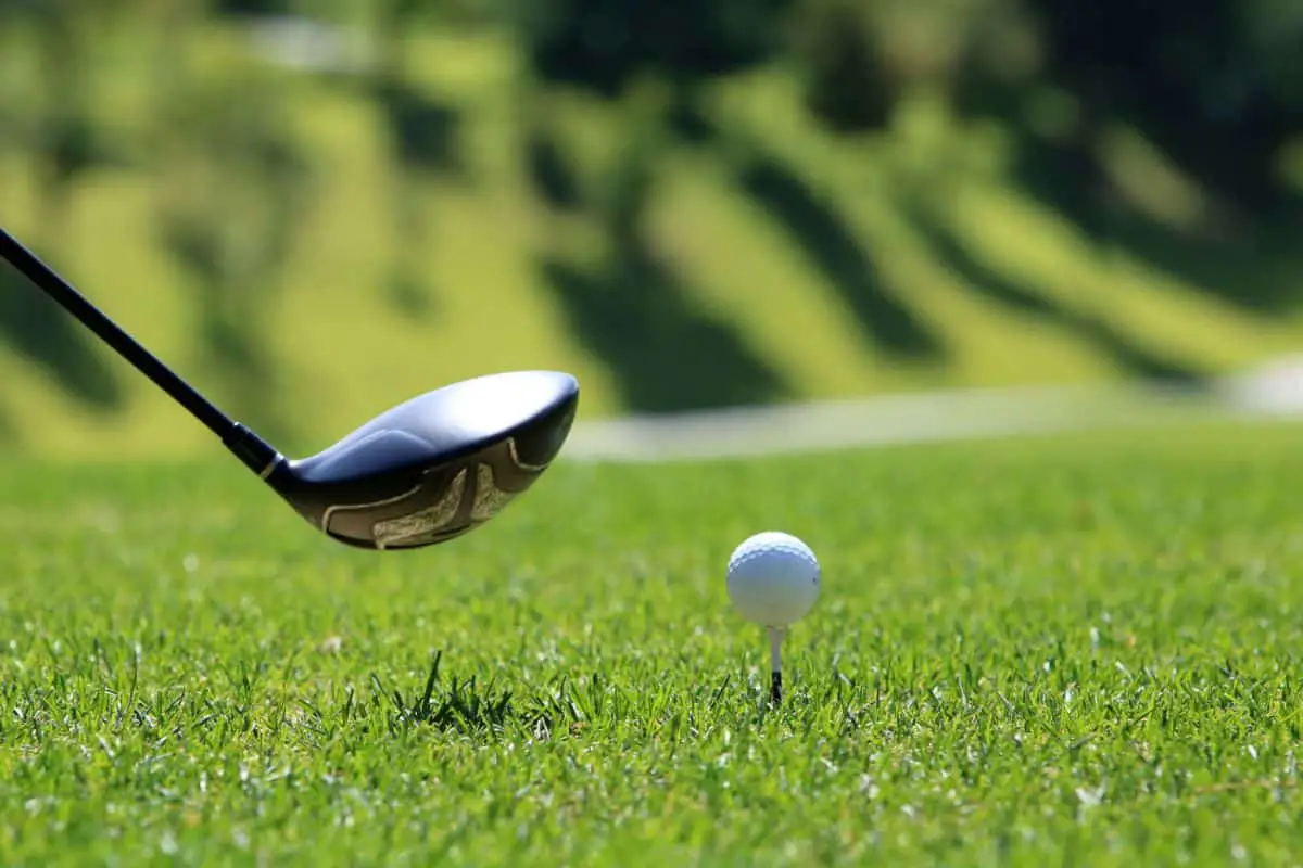 What Is A Senior Flex Golf Shaft (Vs Stiff And Regular)?