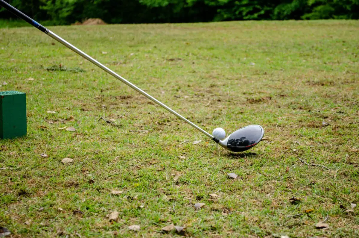 Why You’re Slicing The Golf Ball (9 Causes and How to Stop)