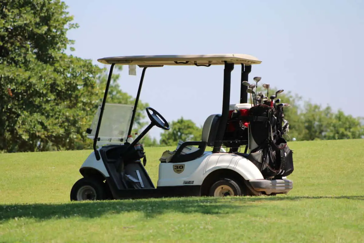 Can I Use Synthetic Oil in My Golf Cart? A Guide to Choosing the Right Oil