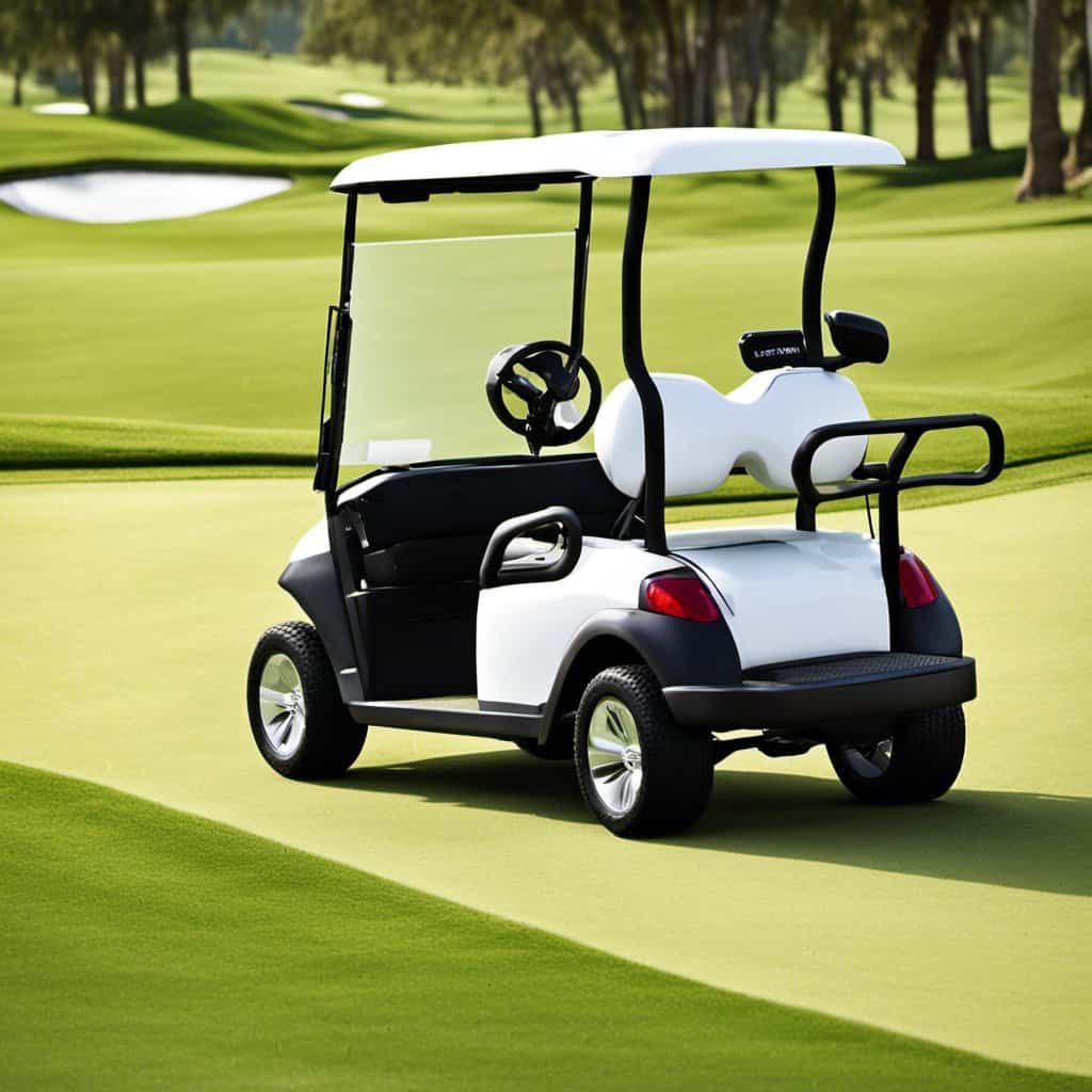 36V vs 48V Golf Cart
