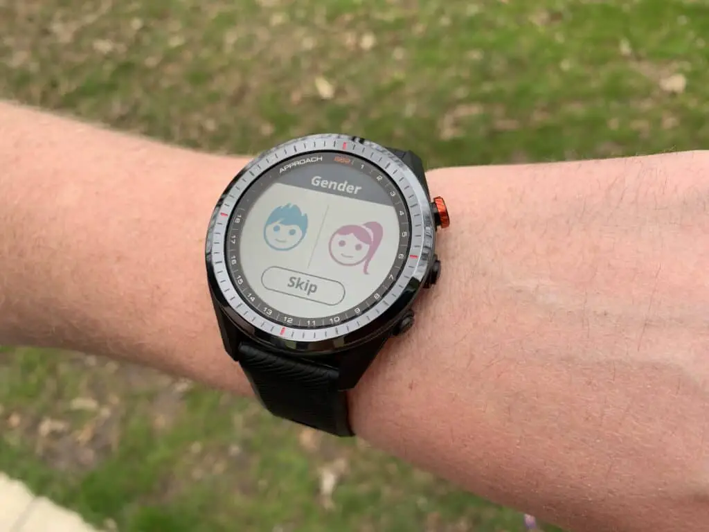 garmin watches are smart watches with smart features