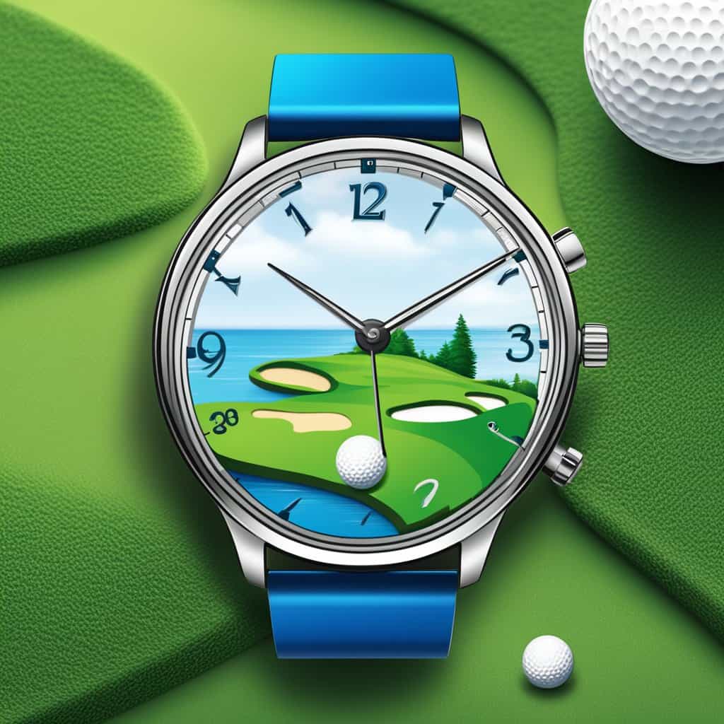 Garmin S2 Golf Watch Review